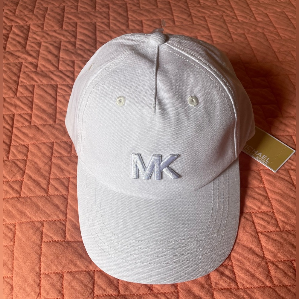 NWT Michael Kors Hat